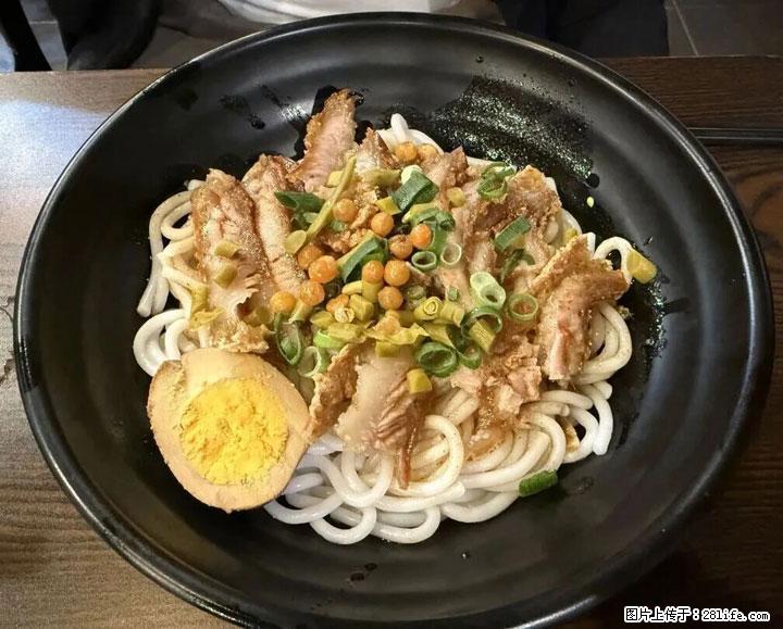 桂林米粉：承载乡愁与文化传承的美食 - 鄂尔多斯生活资讯 - 鄂尔多斯28生活网 erds.28life.net